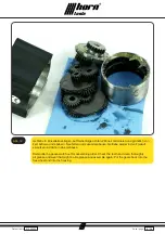 Preview for 9 page of Horn Tools HPA4600 Service Manual