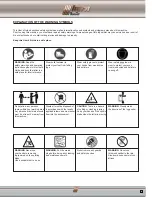 Preview for 5 page of Horn Tools Log Splitter Manual