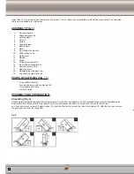 Preview for 8 page of Horn Tools Log Splitter Manual