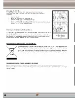 Preview for 12 page of Horn Tools Log Splitter Manual