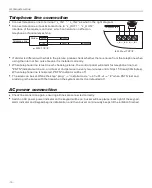 Предварительный просмотр 18 страницы HORN LHD6001+ Installation Manual