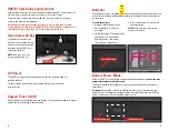 Предварительный просмотр 3 страницы Hornady Security RAPiD SAFE NIGHT GUARD Owner'S Manual