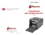 Preview for 1 page of Hornady 95430 Owner'S Manual