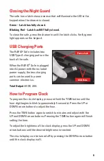 Preview for 9 page of Hornady 98215 Owner'S Manual