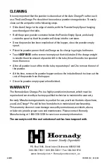 Preview for 8 page of Hornady AUTO CHARGE PRO Instructions Manual