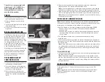 Preview for 2 page of Hornady SnapSafe GlideVault 75404 Owner'S Manual