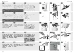 Предварительный просмотр 6 страницы Hornbach 10209831 Mounting Instructions