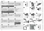 Предварительный просмотр 11 страницы Hornbach 10209831 Mounting Instructions