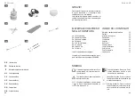 Предварительный просмотр 13 страницы Hornbach 10209831 Mounting Instructions