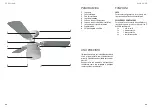 Предварительный просмотр 15 страницы Hornbach 10209831 Mounting Instructions