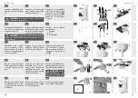 Предварительный просмотр 16 страницы Hornbach 10209831 Mounting Instructions