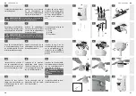 Предварительный просмотр 21 страницы Hornbach 10209831 Mounting Instructions