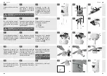 Предварительный просмотр 31 страницы Hornbach 10209831 Mounting Instructions