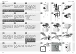 Предварительный просмотр 46 страницы Hornbach 10209831 Mounting Instructions