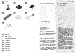 Preview for 2 page of Hornbach 10209832 Mounting Instructions