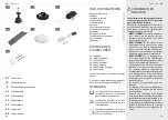 Preview for 7 page of Hornbach 10209832 Mounting Instructions