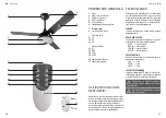 Preview for 39 page of Hornbach 10209832 Mounting Instructions