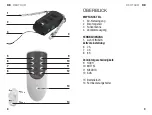 Preview for 5 page of Hornbach 10211623 Mounting Instructions