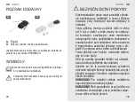 Preview for 38 page of Hornbach 10211623 Mounting Instructions