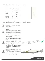 Предварительный просмотр 43 страницы Hornbach 10252573 Installation And User Manual