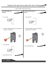 Предварительный просмотр 48 страницы Hornbach 10252573 Installation And User Manual