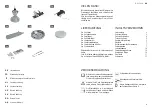 Предварительный просмотр 2 страницы Hornbach 10273954 Mounting Instructions