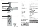 Предварительный просмотр 4 страницы Hornbach 10273954 Mounting Instructions