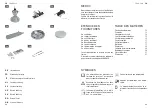 Предварительный просмотр 7 страницы Hornbach 10273954 Mounting Instructions