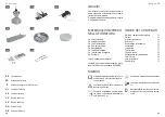 Предварительный просмотр 12 страницы Hornbach 10273954 Mounting Instructions