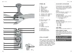 Предварительный просмотр 29 страницы Hornbach 10273954 Mounting Instructions