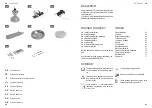 Предварительный просмотр 32 страницы Hornbach 10273954 Mounting Instructions