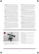 Preview for 6 page of Hornbach 10293977 Assembly Instructions Manual