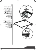 Предварительный просмотр 11 страницы Hornbach 10329557 Installation And User Manual