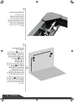 Предварительный просмотр 12 страницы Hornbach 10329557 Installation And User Manual