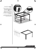 Предварительный просмотр 15 страницы Hornbach 10329557 Installation And User Manual