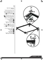 Предварительный просмотр 35 страницы Hornbach 10329557 Installation And User Manual