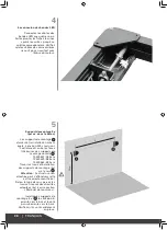 Предварительный просмотр 36 страницы Hornbach 10329557 Installation And User Manual