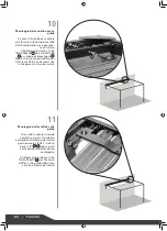 Предварительный просмотр 64 страницы Hornbach 10329557 Installation And User Manual