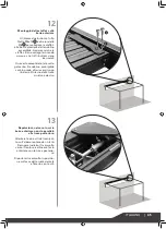 Предварительный просмотр 65 страницы Hornbach 10329557 Installation And User Manual