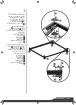 Предварительный просмотр 83 страницы Hornbach 10329557 Installation And User Manual