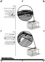 Предварительный просмотр 88 страницы Hornbach 10329557 Installation And User Manual