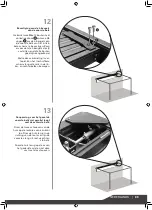 Предварительный просмотр 89 страницы Hornbach 10329557 Installation And User Manual