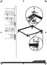 Предварительный просмотр 107 страницы Hornbach 10329557 Installation And User Manual