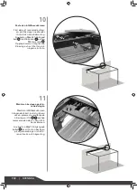 Предварительный просмотр 112 страницы Hornbach 10329557 Installation And User Manual