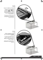 Предварительный просмотр 137 страницы Hornbach 10329557 Installation And User Manual