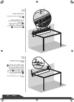 Предварительный просмотр 138 страницы Hornbach 10329557 Installation And User Manual