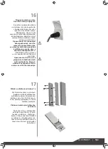 Предварительный просмотр 163 страницы Hornbach 10329557 Installation And User Manual