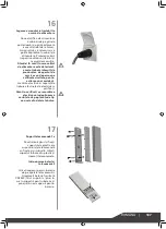 Предварительный просмотр 187 страницы Hornbach 10329557 Installation And User Manual