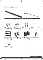 Предварительный просмотр 5 страницы Hornbach 10329931 Installation And User Manual