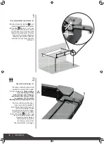 Предварительный просмотр 8 страницы Hornbach 10329931 Installation And User Manual